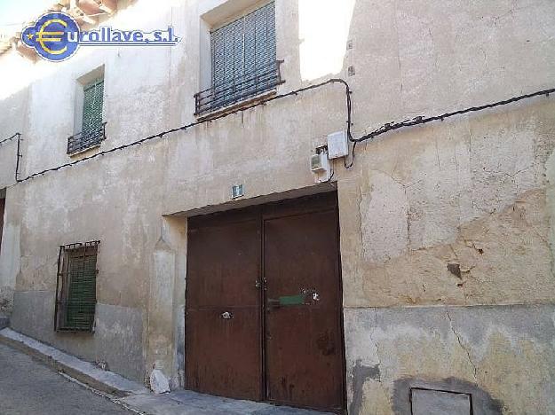 Casa rural en Chinchón