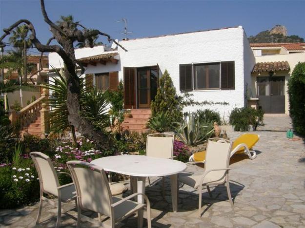 Chalet en venta en Cala Millor, Mallorca (Balearic Islands)