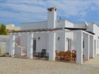 Chalet en venta en Gacia Bajo, Almería (Costa Almería) - mejor precio | unprecio.es
