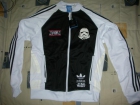 Chaqueta Adidas Original Star Wars Force Stormtrooper - mejor precio | unprecio.es