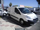 Citroën JUMPY L1H1 FG. 92 CV - mejor precio | unprecio.es
