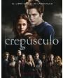 crepusculo: el libro oficial de la pelicula