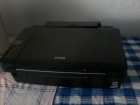 Escaner Epson stilus Sx 218 - mejor precio | unprecio.es
