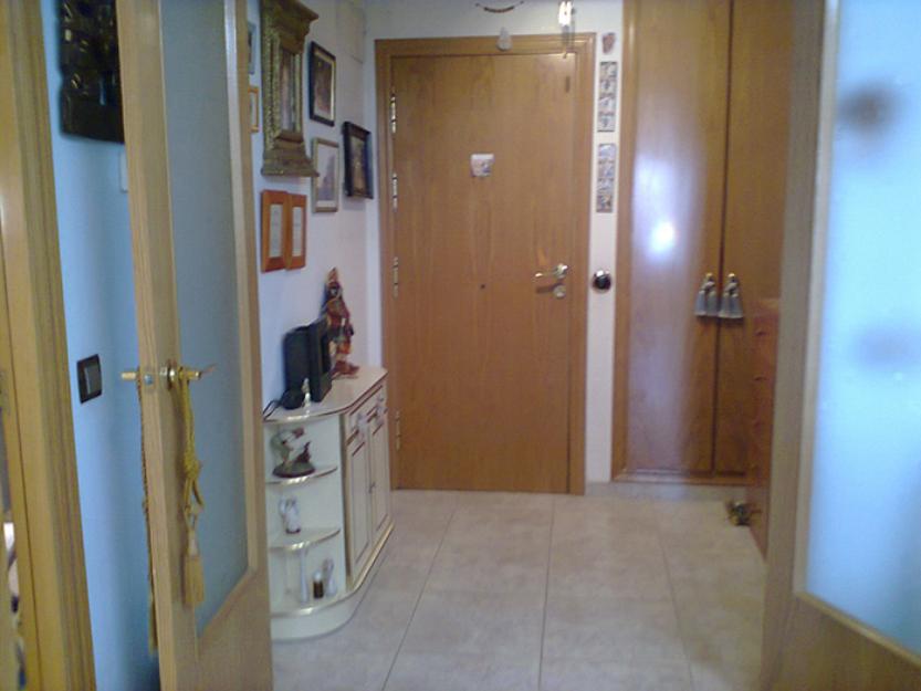 Esplendido duplex de 200mts en Lleida Pla de l’aigua