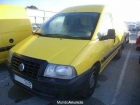 Fiat Scudo 1.9D Furgon Base 815Kg - mejor precio | unprecio.es