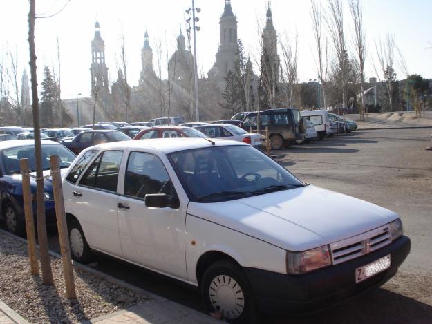 Fiat Tipo Excelente estado