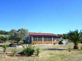 Finca/Casa Rural en venta en Ginestar, Tarragona (Costa Dorada)