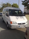 ford transit 2.5 bomba mecanica - mejor precio | unprecio.es