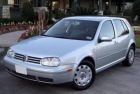 Golf IV TDI 130CV de 2004. - mejor precio | unprecio.es