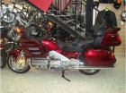 Honda gl 1800 - mejor precio | unprecio.es