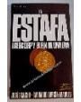 La estafa. Ibercorp y el fin de una era. ---  Temas de Hoy, Colección Grandes Temas nº3, 1992, Madrid.