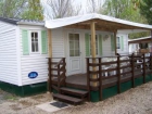 Mobilhome : 4/5 personas - piscina - vias plage herault languedoc-rosellon francia - mejor precio | unprecio.es