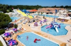 Mobilhome : 6/8 personas - piscina - charente-maritime poitou-charentes francia - mejor precio | unprecio.es