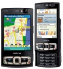 NOKIAS N95 DE 8 GB SOLO 150 EUROS  OFERTON DE NAVIDAD PROCEDENTE DE ADUANA - mejor precio | unprecio.es