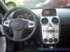 Opel Corsa - mejor precio | unprecio.es