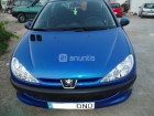 PEUGEOT 206 - mejor precio | unprecio.es