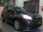 Peugeot 3008 - mejor precio | unprecio.es