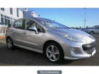 Peugeot 308 1.6 HDI PREMIUM.DIESEL .SEMIN - mejor precio | unprecio.es