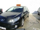 Peugeot 407 ST CONFORT 2.0 HDI 136 C.V. - mejor precio | unprecio.es
