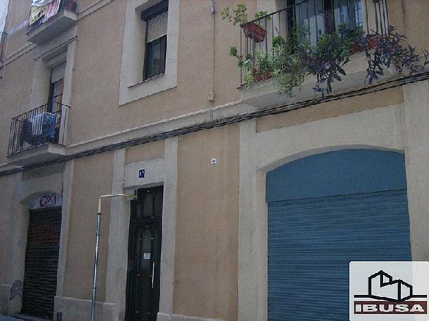 Piso en Barcelona