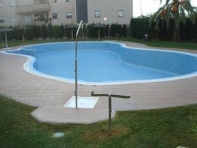 Piso en Jerez de la Frontera