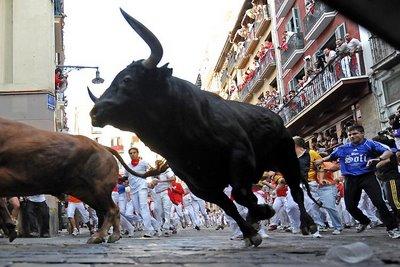Piso sanfermin disponible 8/9/10 para 10/12 pax