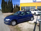 RENAULT MEGANE 1.5 dci 85cv - mejor precio | unprecio.es