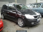 renault scenic 2.0 150 cv diesel del  2007 - mejor precio | unprecio.es