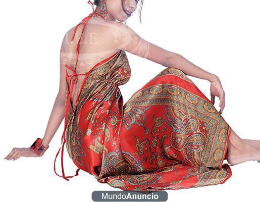 ROPA Y ACCESORIOS (  ROPA ETNICA, TRADICIONAL Y MODERNA DE LA INDIA)