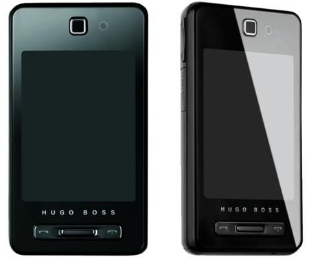 samsung f480 hugo boss