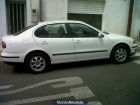 SEAT TOLEDO 1.9 TDI 110 4P. AÑO 2003 - mejor precio | unprecio.es