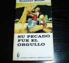 Su Pecado fue el Orgullo Suzanne Butler 1967 - mejor precio | unprecio.es