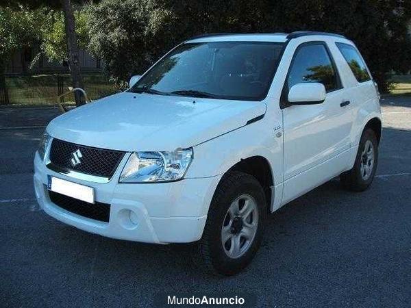 Suzuki Grand Vitara 1.9 DDiS JX