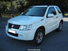 Suzuki Grand Vitara 1.9 DDiS JX - mejor precio | unprecio.es