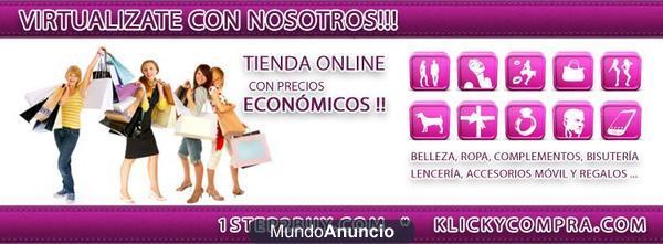 tienda online low cost