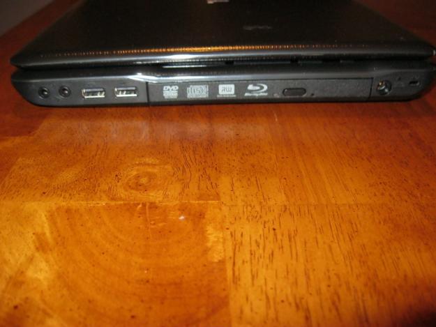 Toshiba Satellite P755-S5267-Core i7-2630QM6Gb750GB HDDCameraWifi15.6