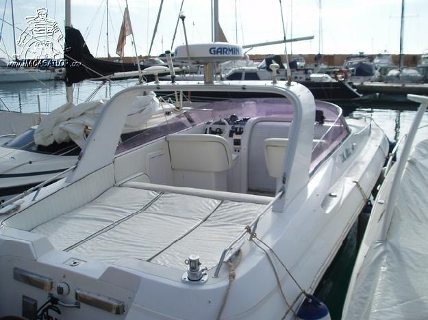 Tullio Abbate Offshore 33