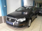 VOLKSWAGEN Passat 2.0TDI Advance DSG - mejor precio | unprecio.es