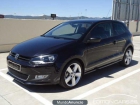 Volkswagen Polo 1.6 TDI - mejor precio | unprecio.es