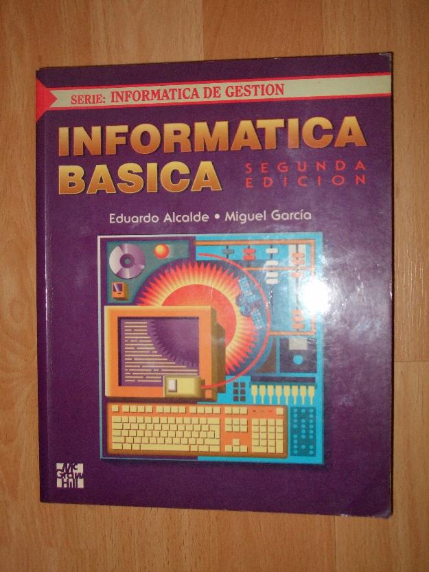 Nformática basica