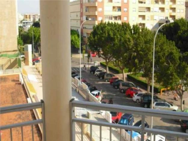 Apartamento en Gandia