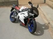 Aprilia rs