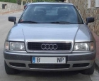 AUDI 80 2.3E - BARCELONA - mejor precio | unprecio.es