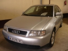 AUDI A3 110CV - mejor precio | unprecio.es