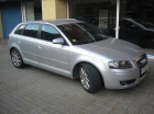 Audi A3 Sportback 2.0 S-Line - mejor precio | unprecio.es