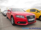Audi A4 - mejor precio | unprecio.es
