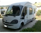Autocaravana Integral Knaus Modelo Sun-Liner 600 - mejor precio | unprecio.es