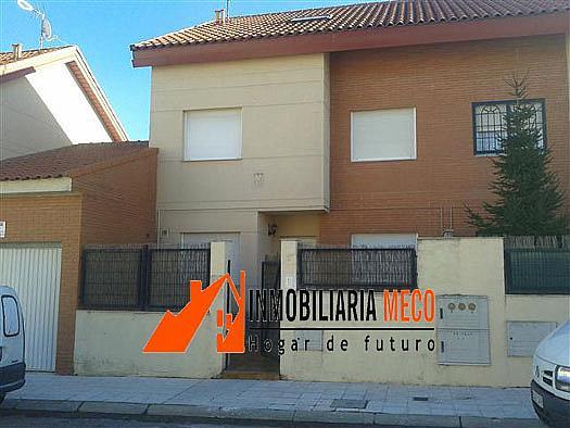 Casa adosada en Seseña Nuevo
