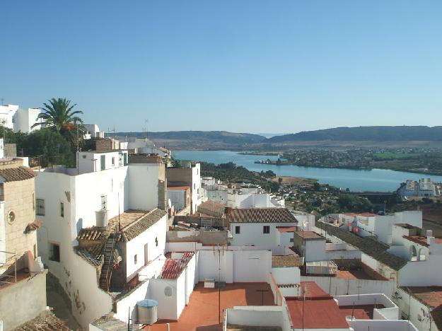 Casa en Arcos de la Frontera