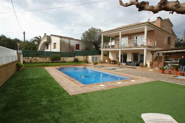 Casa en Sant Antoni de Calonge